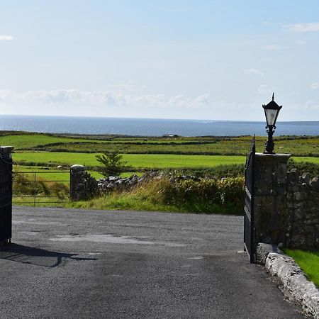 Aran View Holiday Homes Doolin- Home No1 - Ocean View 외부 사진