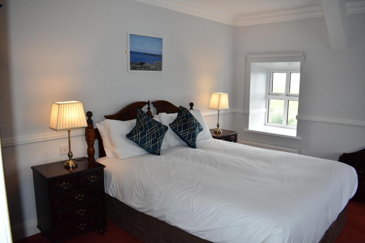 Aran View Holiday Homes Doolin- Home No1 - Ocean View 외부 사진