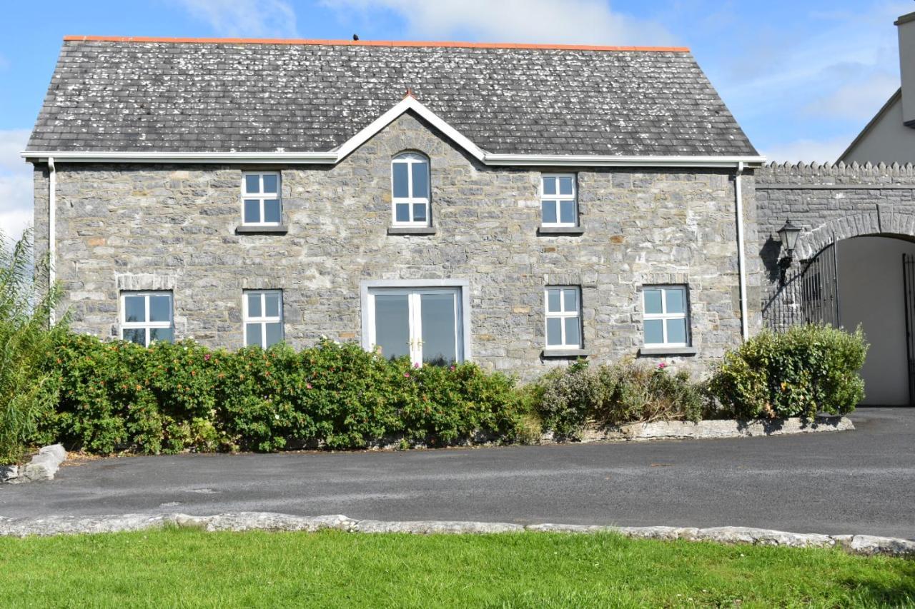Aran View Holiday Homes Doolin- Home No1 - Ocean View 외부 사진
