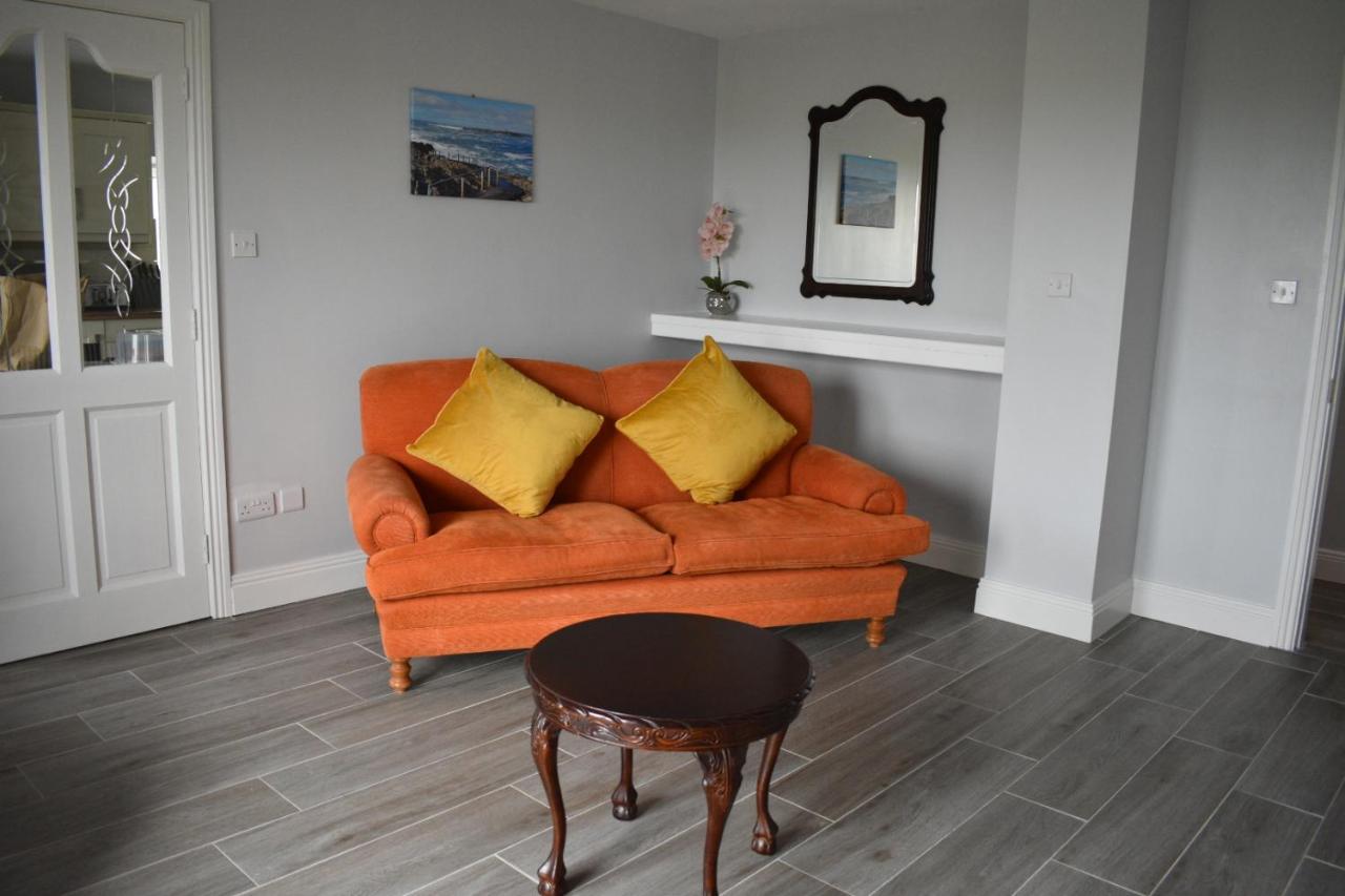 Aran View Holiday Homes Doolin- Home No1 - Ocean View 외부 사진