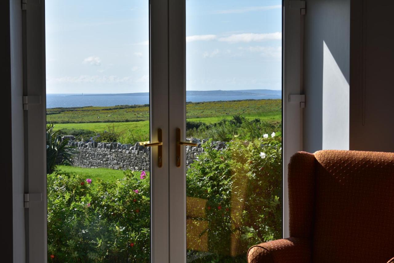 Aran View Holiday Homes Doolin- Home No1 - Ocean View 외부 사진