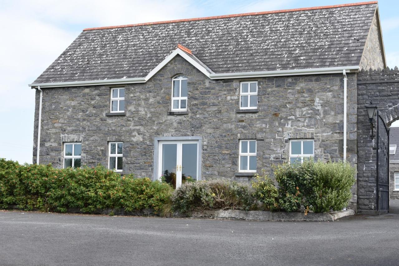 Aran View Holiday Homes Doolin- Home No1 - Ocean View 외부 사진