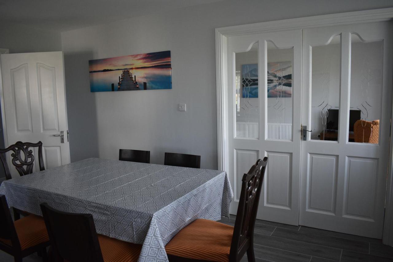 Aran View Holiday Homes Doolin- Home No1 - Ocean View 외부 사진