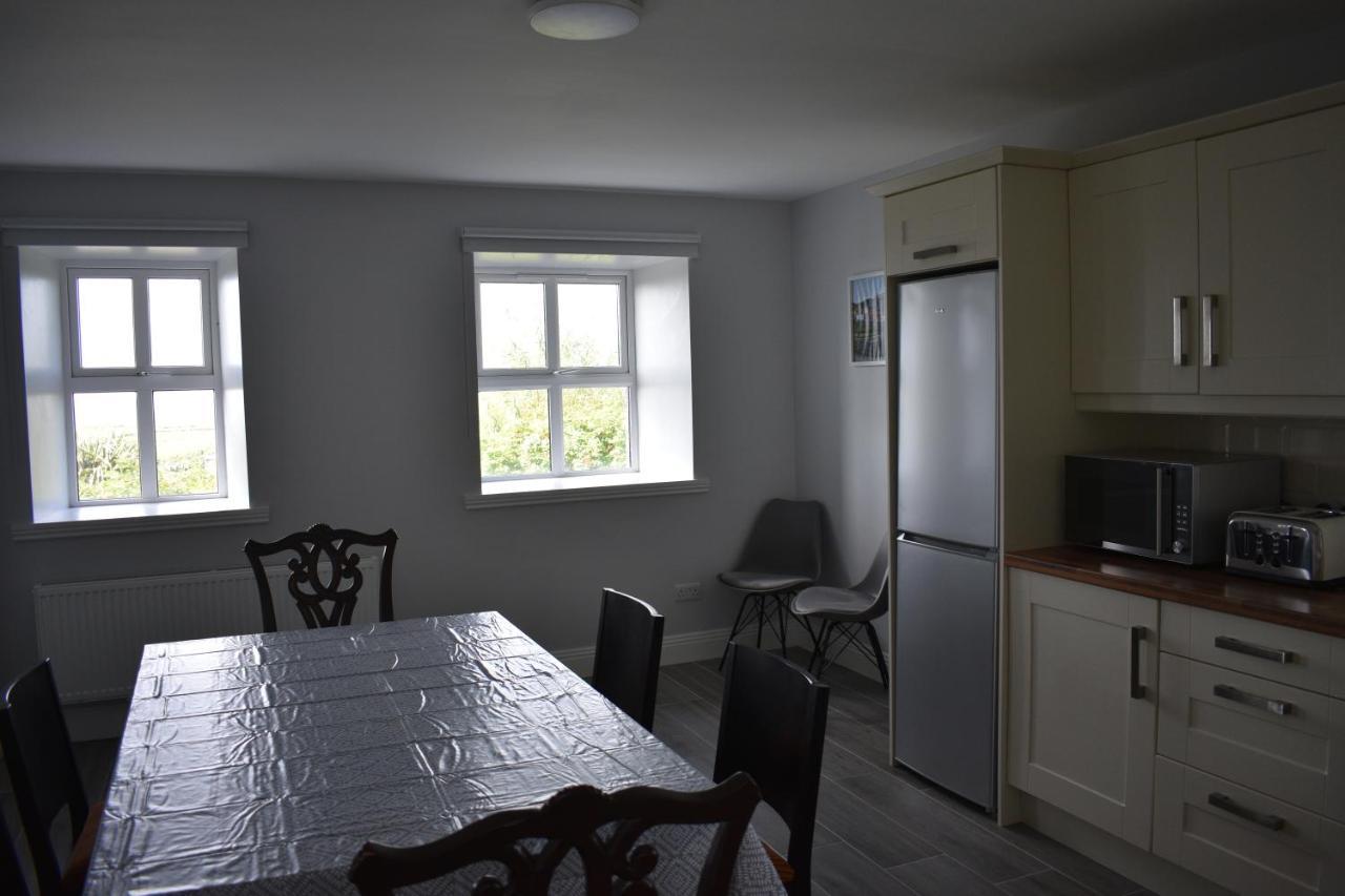 Aran View Holiday Homes Doolin- Home No1 - Ocean View 외부 사진