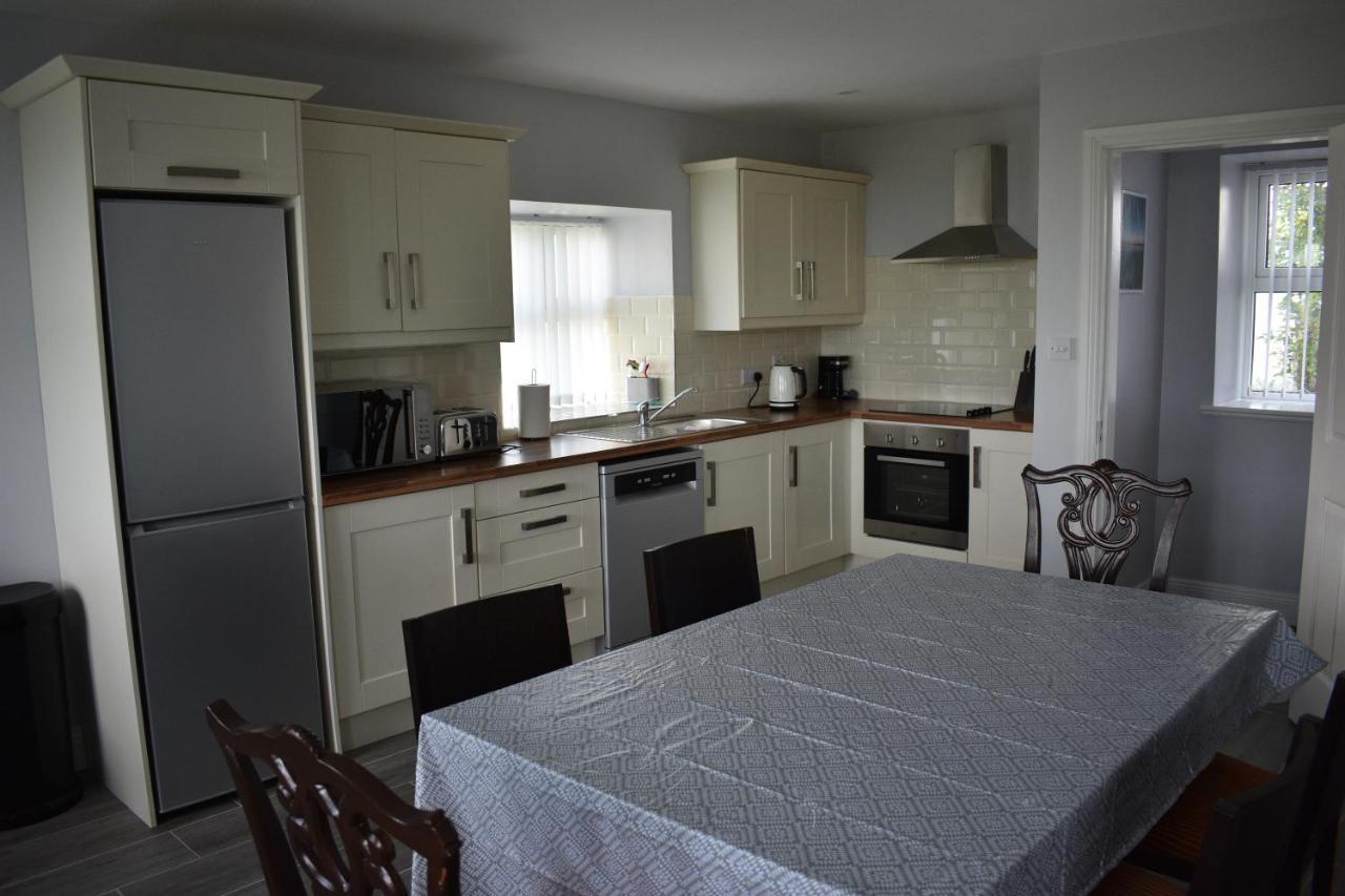 Aran View Holiday Homes Doolin- Home No1 - Ocean View 외부 사진