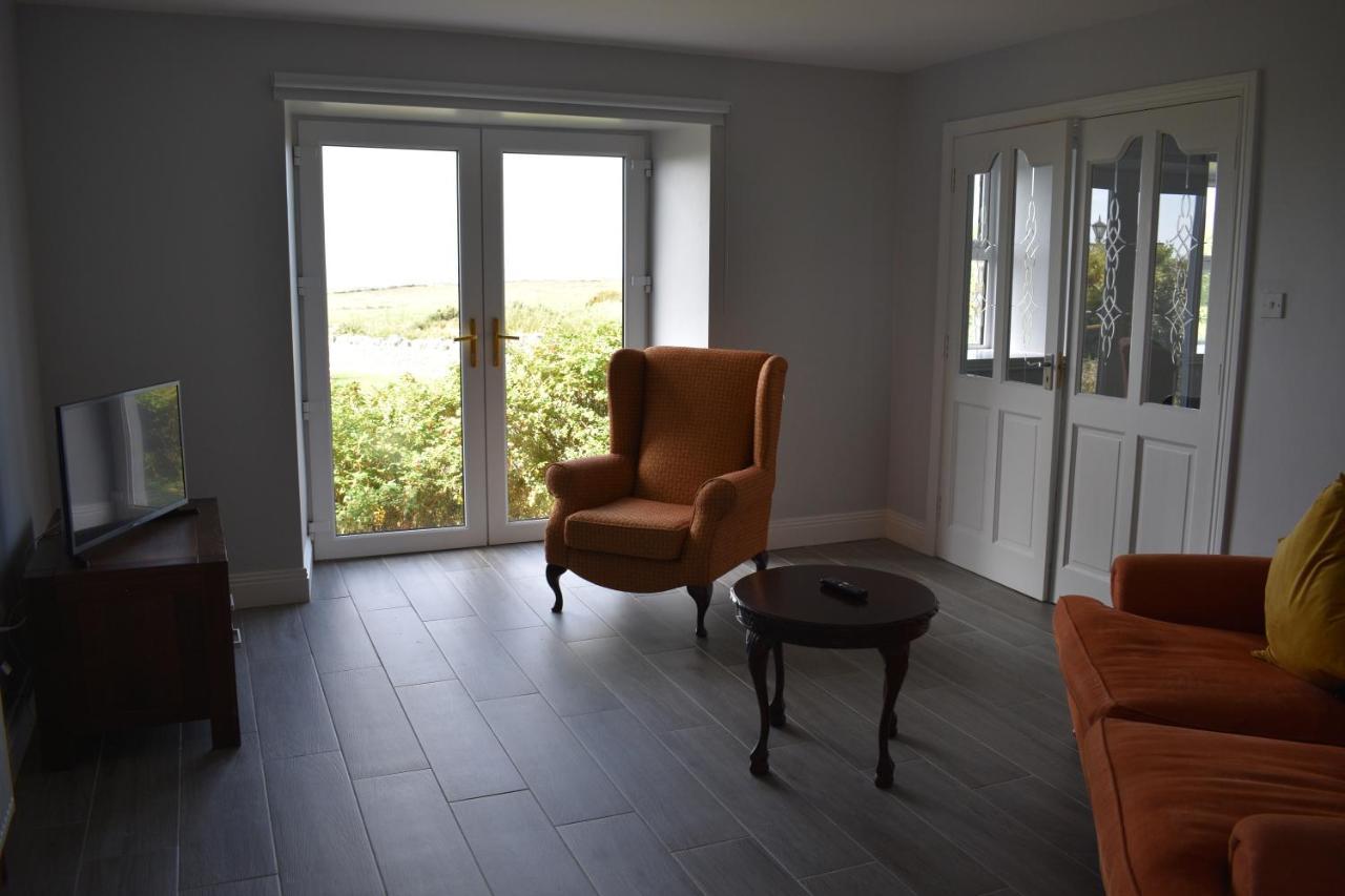 Aran View Holiday Homes Doolin- Home No1 - Ocean View 외부 사진