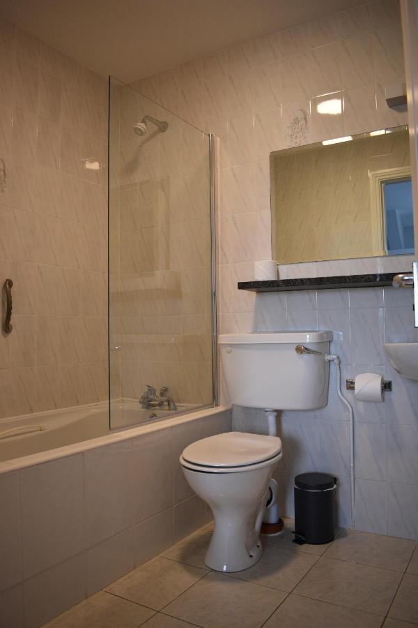 Aran View Holiday Homes Doolin- Home No1 - Ocean View 외부 사진