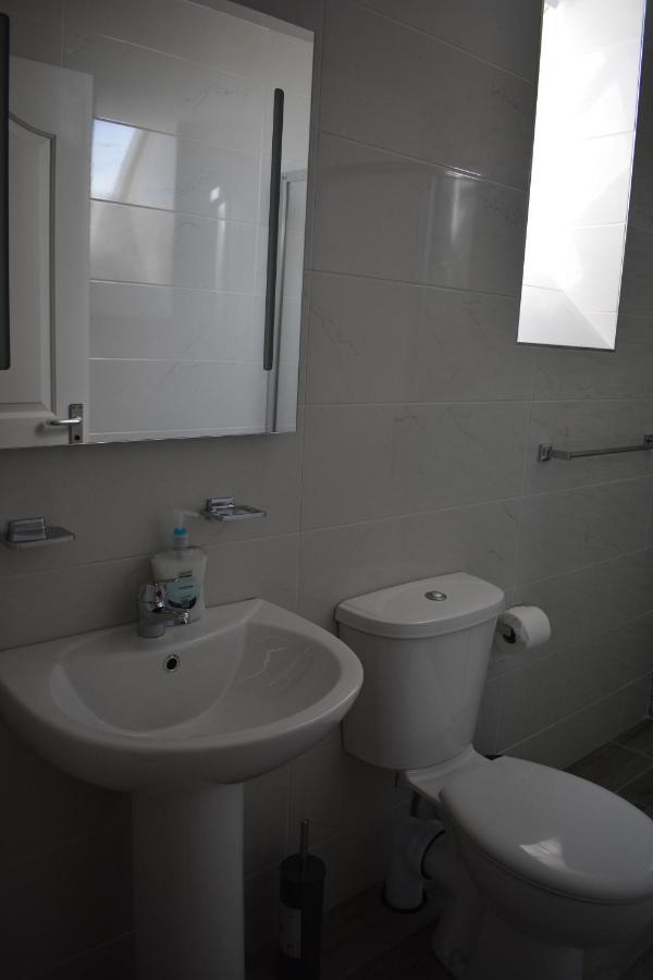 Aran View Holiday Homes Doolin- Home No1 - Ocean View 외부 사진