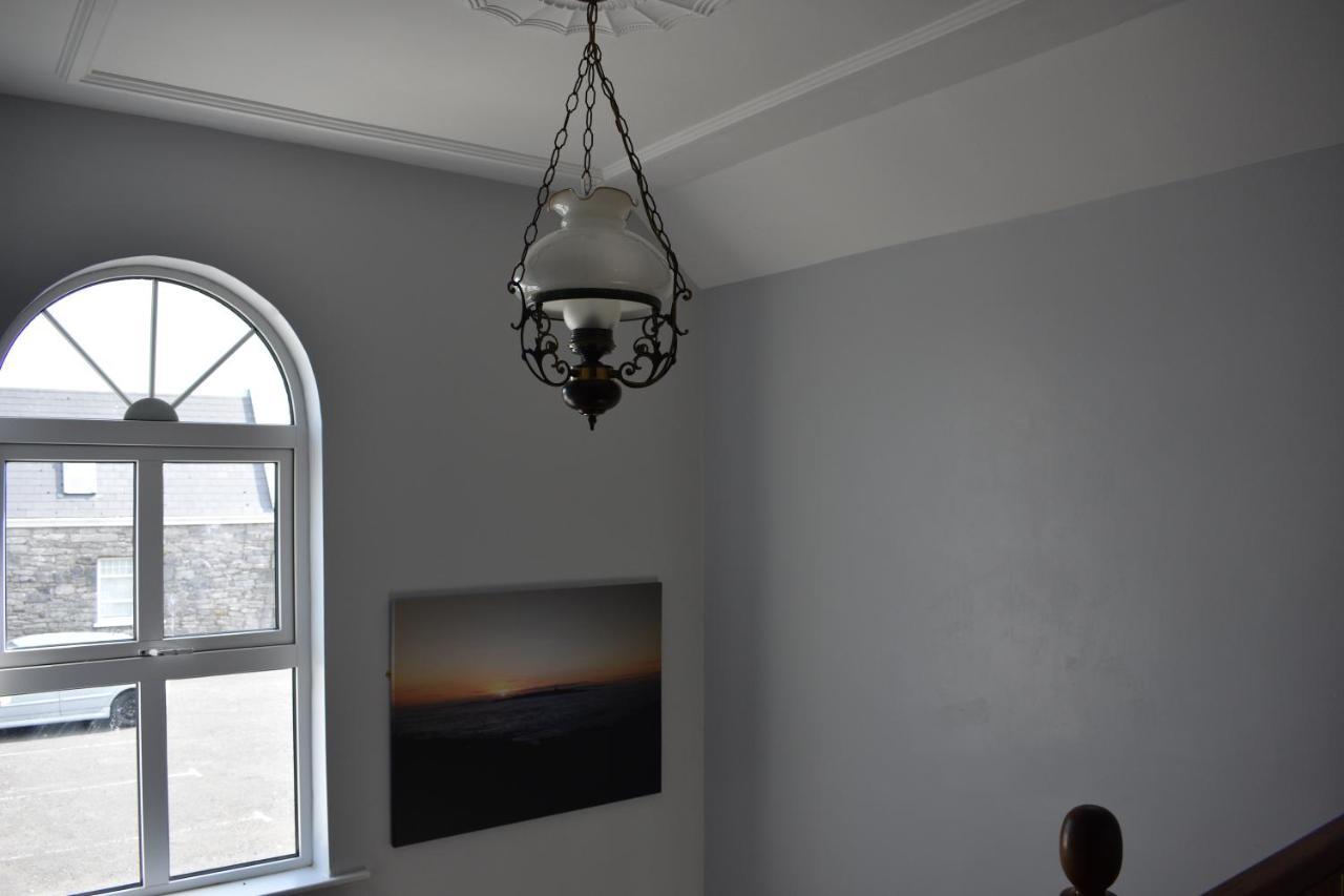 Aran View Holiday Homes Doolin- Home No1 - Ocean View 외부 사진