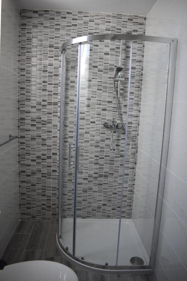 Aran View Holiday Homes Doolin- Home No1 - Ocean View 외부 사진