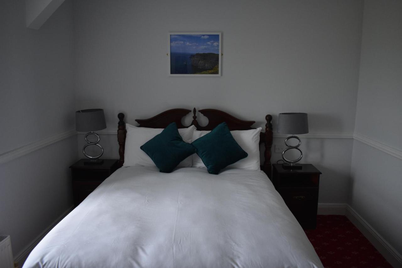 Aran View Holiday Homes Doolin- Home No1 - Ocean View 외부 사진
