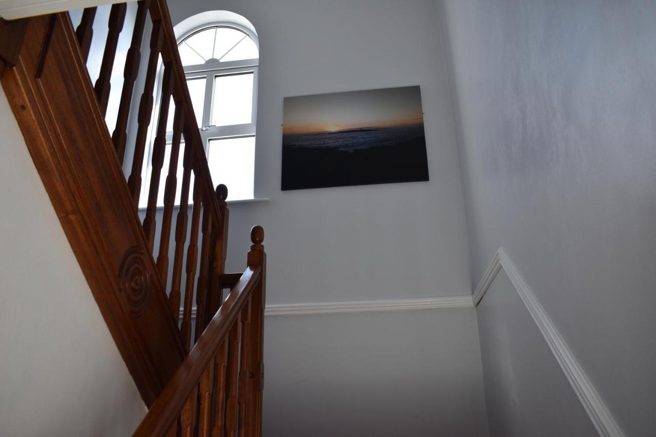 Aran View Holiday Homes Doolin- Home No1 - Ocean View 외부 사진