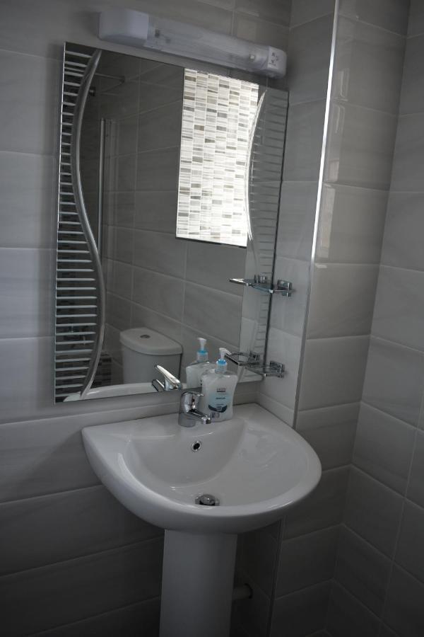 Aran View Holiday Homes Doolin- Home No1 - Ocean View 외부 사진