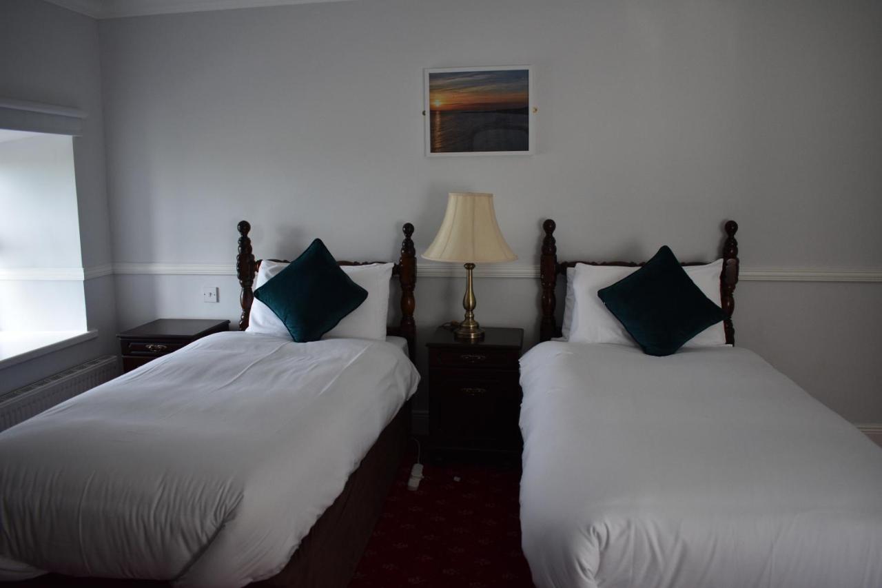 Aran View Holiday Homes Doolin- Home No1 - Ocean View 외부 사진