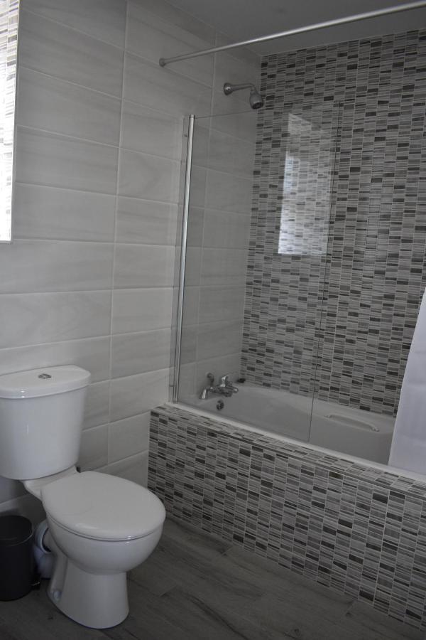 Aran View Holiday Homes Doolin- Home No1 - Ocean View 외부 사진