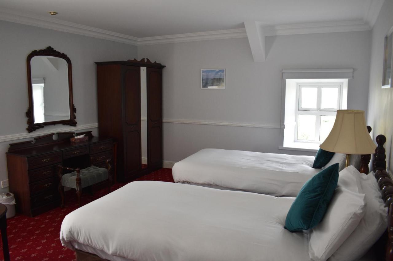 Aran View Holiday Homes Doolin- Home No1 - Ocean View 외부 사진