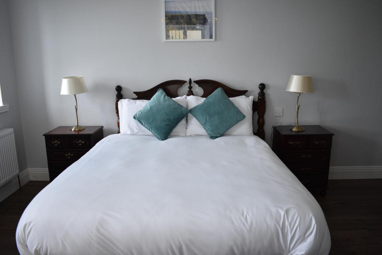 Aran View Holiday Homes Doolin- Home No1 - Ocean View 외부 사진