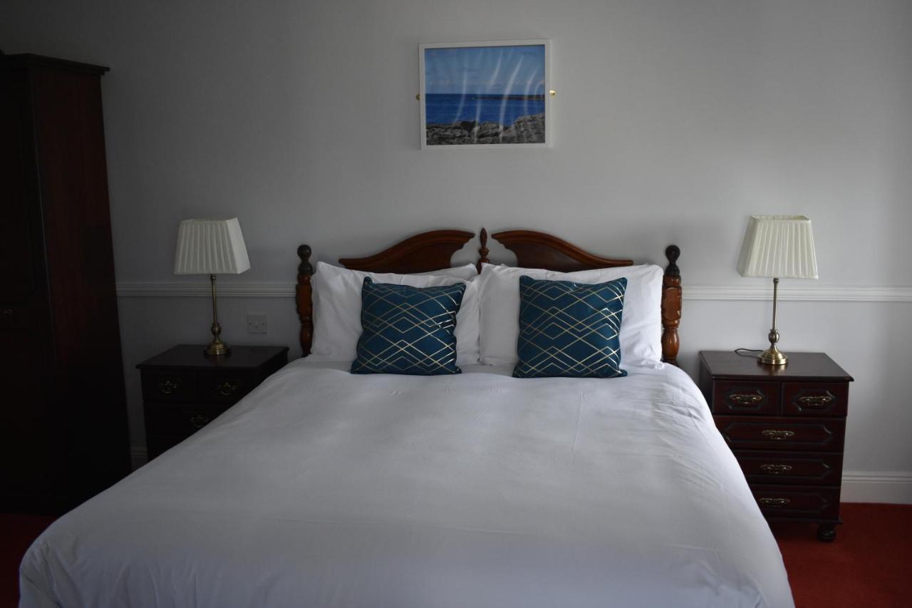 Aran View Holiday Homes Doolin- Home No1 - Ocean View 외부 사진